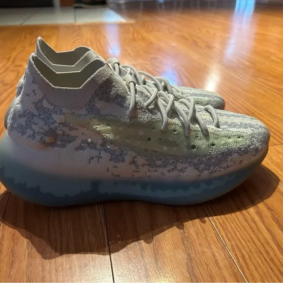 Yeezy 380 men - Picture 1 of 8